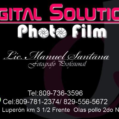 manuelsantana83's profile picture. 