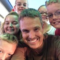 Jason W. Clark (@jasonclark02) 's Twitter Profile