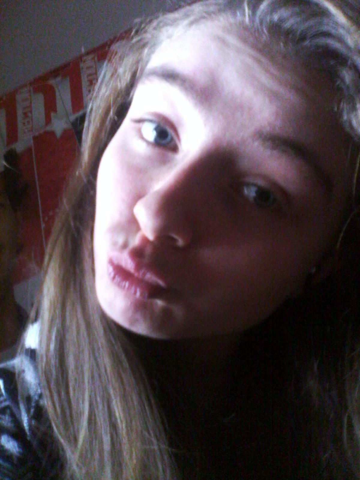 everyone who follows are legendary. Every single one of ye are beautiful don't let anyone tell u different :)
