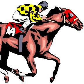 Horse Racing Info Service 
We pass the info on when horses are ready to win . 

Bookie Bashing