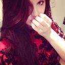 Anna Fontaine - @pyrohvnter - Twitter