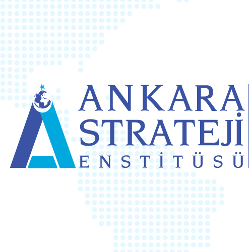 Ankara Strateji Enstitüsü; hukuk, ekonomi ve politika alanlarında çalışmalar yapan bağımsız bir düşünce kuruluşudur. For English: @ankarastrategy