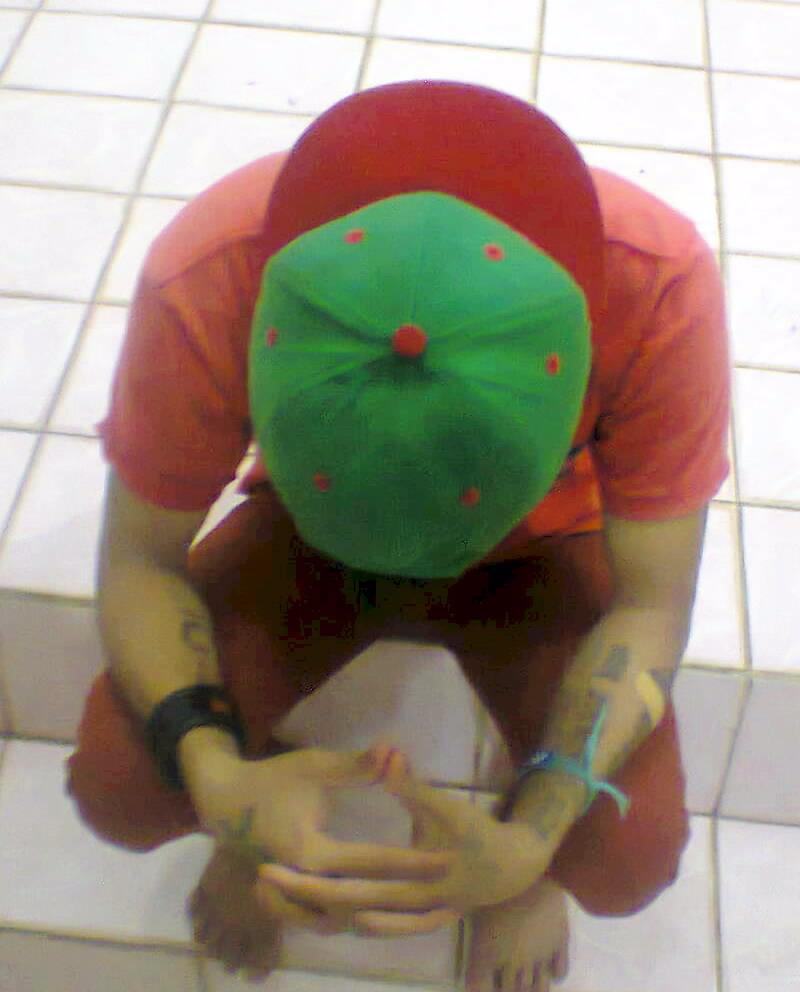 Just for fun, don't take it serious!