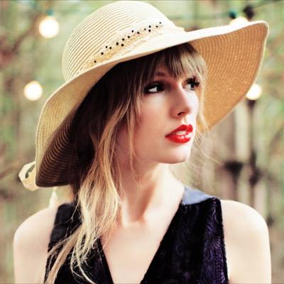 I Never Want To Change So Much That People Won't Recognise Me-Taylor Swift