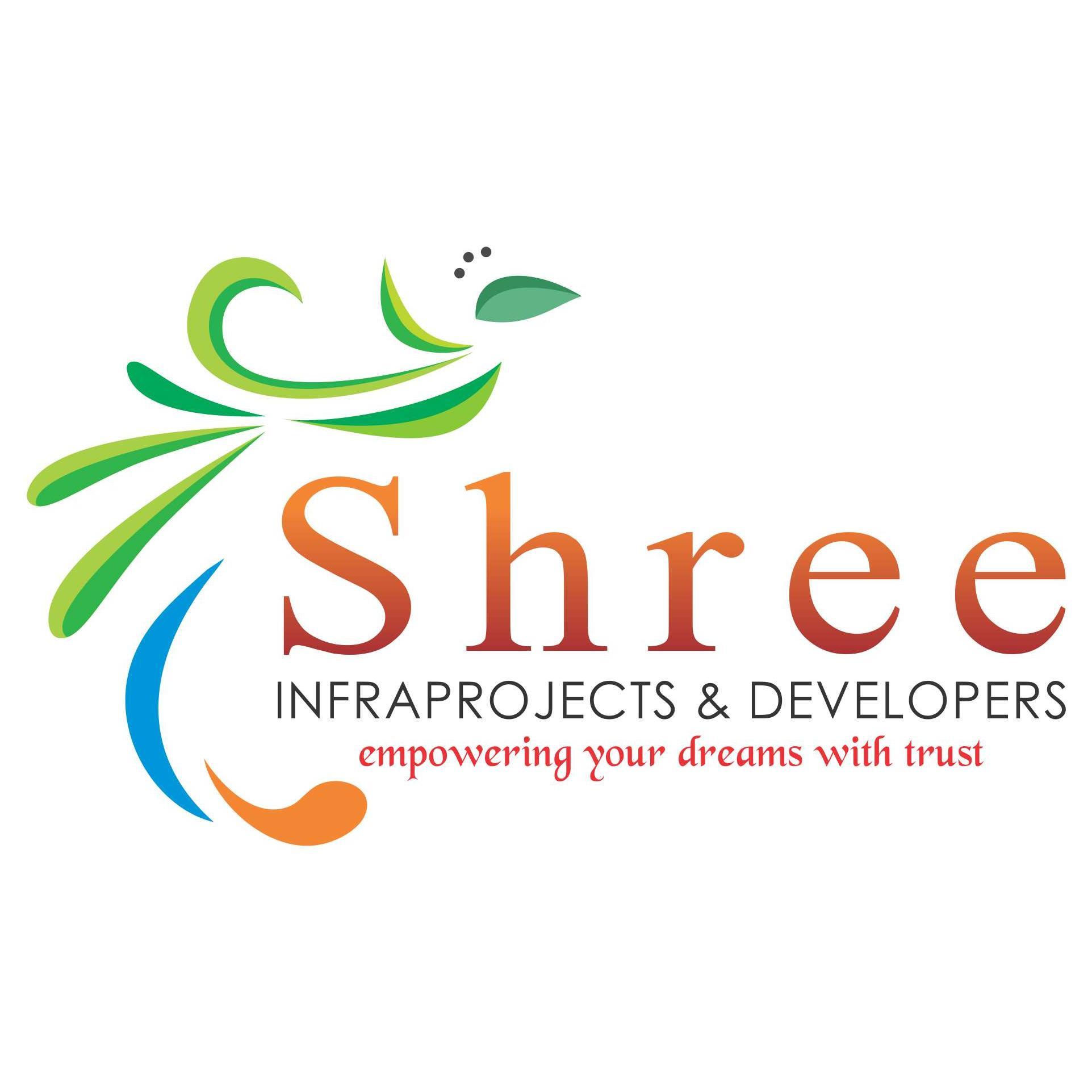 SInfraprojects's profile picture. 