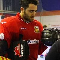 Adrià Català (@catalinu10) 's Twitter Profile