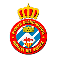 Pericos de Mollet (@pericosdemollet) 's Twitter Profile