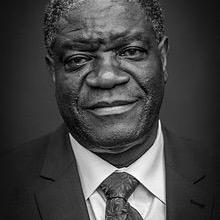 Panzi_Hospital's profile picture. United Kingdom official