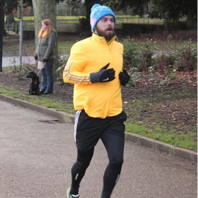 Hewi9's profile picture. 