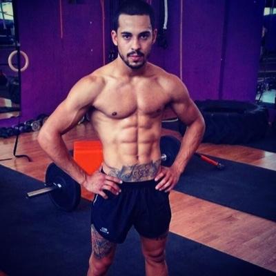 Jorgitopit's profile picture. Muay thai figther.. La derrota no es una opcion.. El origen thai martin