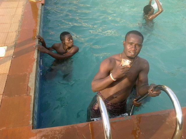 Prince_samsam's profile picture. SELF MADE!!!