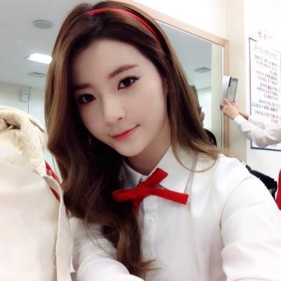Choi Yun Jin ❆ June 27, 1995  ❇ @noosphererp
