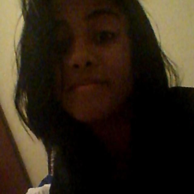 Ingrid Ferreira , 15 anos . #ganguedomussoumano tmj.
