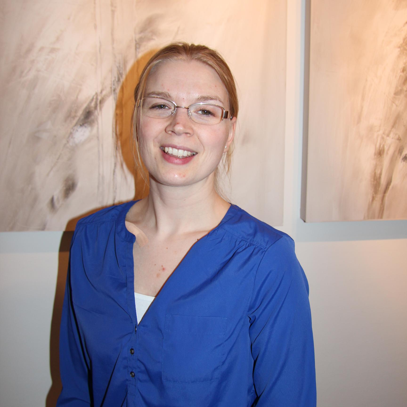 nhberheim's profile picture. 