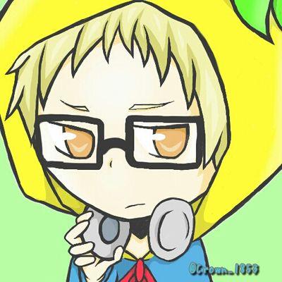 .+*:ﾟsion+｡.☆さんのプロフィール画像