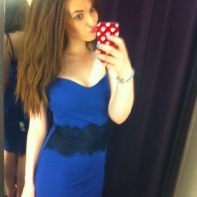 edendarcie's profile picture. darling I'm a nightmare dressed like a daydream