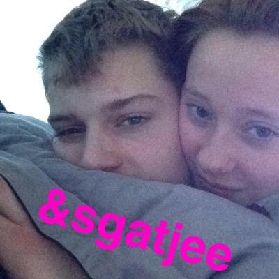 hou van me sgatje marvinn♡