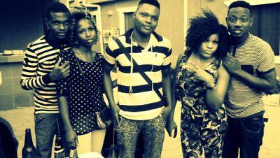 iam_KunleCastro's profile picture. Craay Lover of Musiq! An Elect/Elect Engr by Career. Repping#TEAM LASUSU#TEAM FGRE#FCB#TEAM WIZKID .#Proudly Lasuite