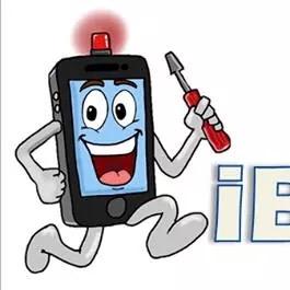 iBeredskabet's profile picture. 