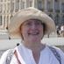 Sarah Guy (@sarahcguy) Twitter profile photo