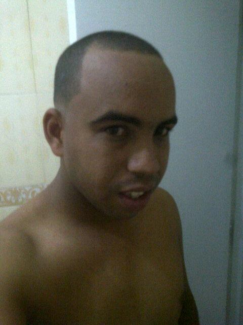 Me facina conocer personas de todo el mundo ws: 18298768224 daleee