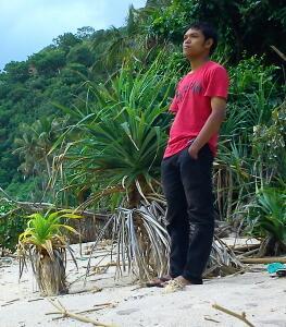 Gue orngya simpel ja.. Lo baik gue jga lebih baik