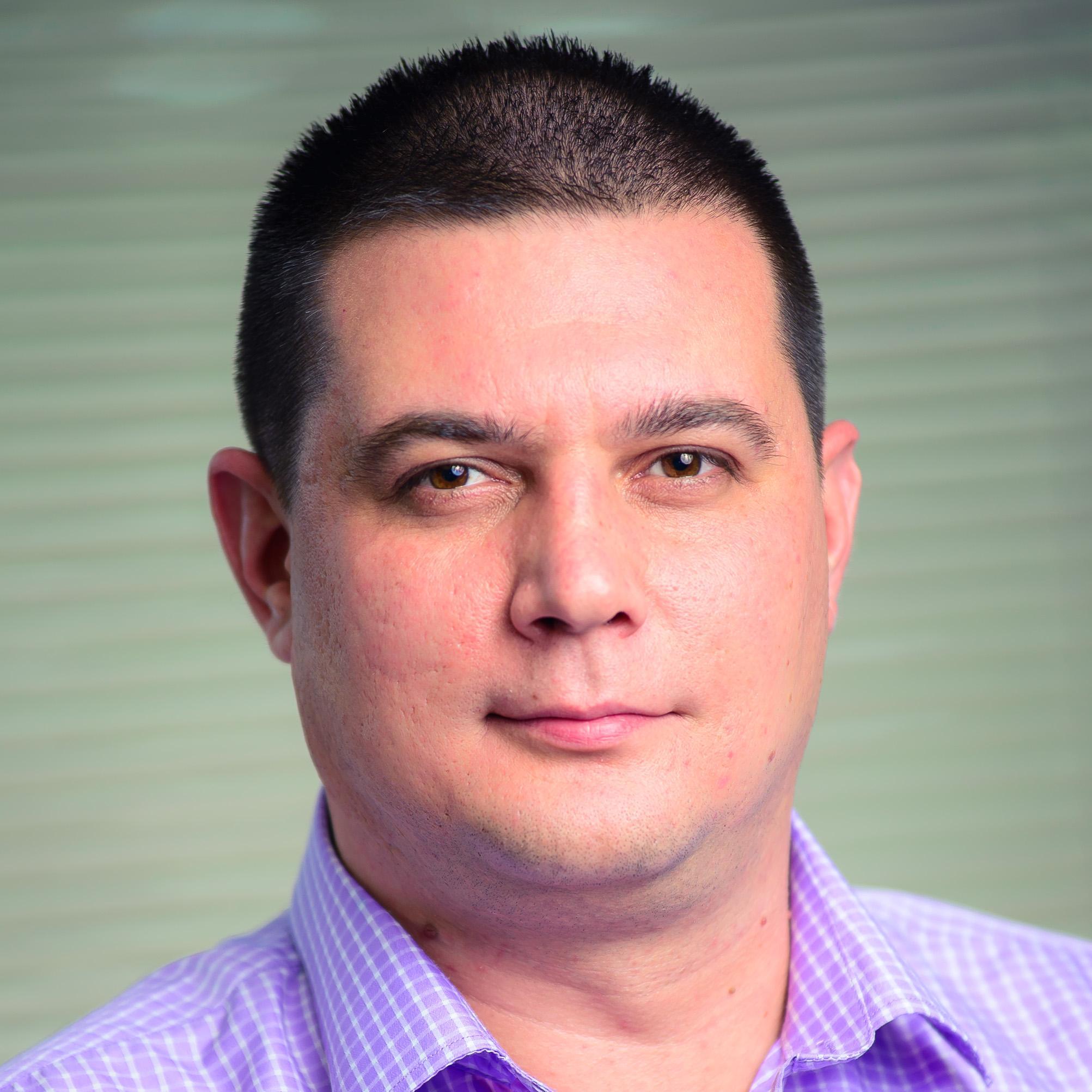 Vyacheslav_AVV's profile picture. Don't panic......