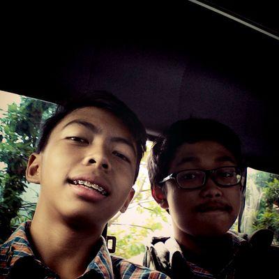 LionelAryoMessi's profile picture. Persib Juara