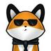 Stupid Fox (@bot_add) Twitter profile photo