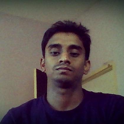 Engineer by profession, Strong BJP Supporter and political view by passion