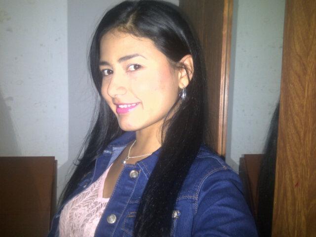 Agradecida siempre con dios ♥ feliz de la vida ☺♥☀