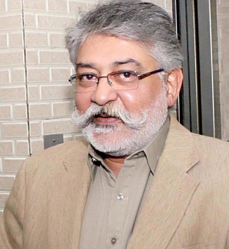 Haq Such ka na'ara
bej Pagara