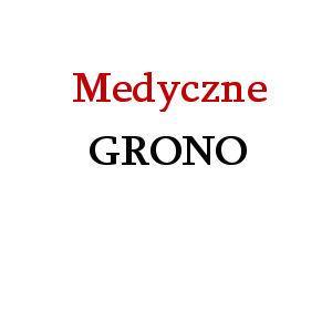 Ważne informacje ze świata medycyny. Zapraszamy do współpracy: kontakt@medycznegrono.pl