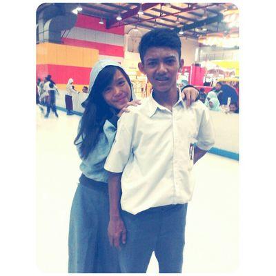 Muhammad Arfan({}) 18 september 2 013