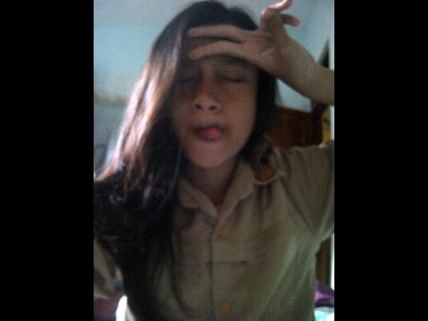 Puput_Ssyh's profile picture. Lahir:Kuningan,8 Mei 2000 Komunitas:Prillvers,PevPearce,OI,Kiruners,and GGSLovers