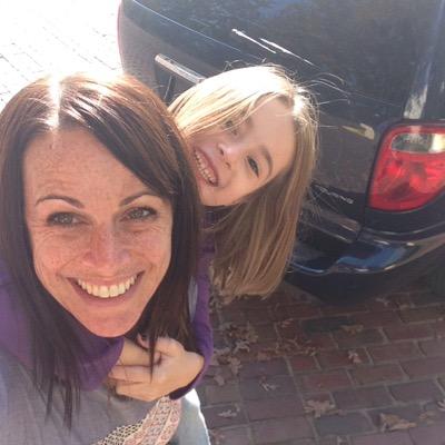 Assistant Professor of Education, literacy researcher, techie teacher, wife, and mommy to three.