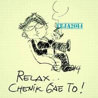 Teja Hardy (@tejahardy) 's Twitter Profile Photo