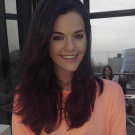 SarahAmJens's profile picture. 