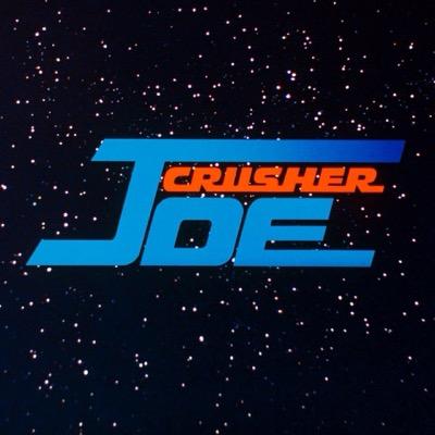 クラッシャージョウ 劇場版 (@crusherjoemovie) / X クラッシャージョウ 劇場版 (@crusherjoemovie) / X