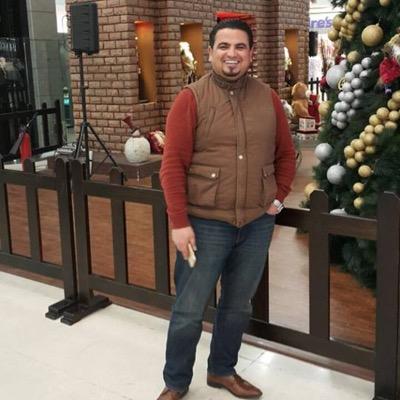 khaled_alzboun's profile picture. 