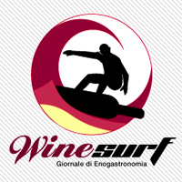 winesurf's profile picture. Un altro magazine on-line sul vino e la gastronomia? Leggeteci e vedrete che non seguiremo strade già segnate.