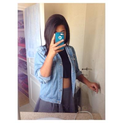 SosefinaVili's profile picture. Dark skies dont always mean rain.