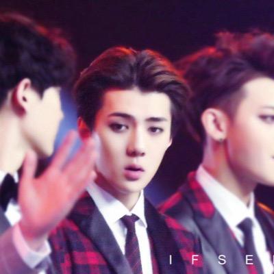 96line*exo 永遠のフンハンシッパー ふんれいぺん スホベクにdr期到来 ワッショイ