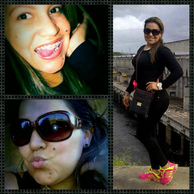 ♥Perfecta NO.. Maravillosa SI♥