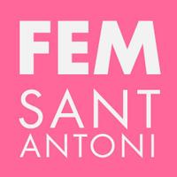 Fem Sant Antoni(@FemSantAntoni) 's Twitter Profile Photo
