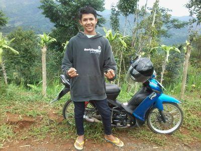galih sa