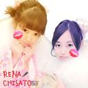 高橋伶奈 (@05rena05) Twitter