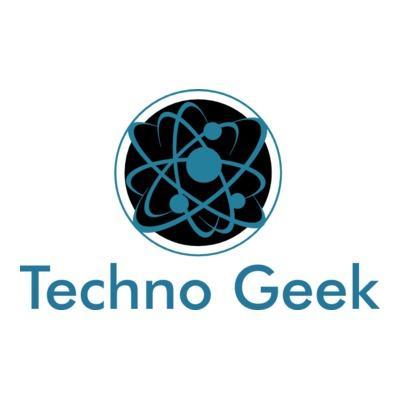 Techno Geek (@technogeek2014) | Twitter