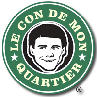 conquartier's profile picture. Le con de mon quartier, c'est le répertoire mondial de la bêtise humaine! Venez voir quel con demeure près de chez vous et soumettez-nous vos photos de cons!