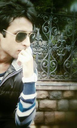 Shimlaite.. Pursuing MBA.. Be the change you want 2 see in the world..